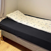 12 Person Holiday Home in Alfoten, 布雷芒厄 — 照片 3