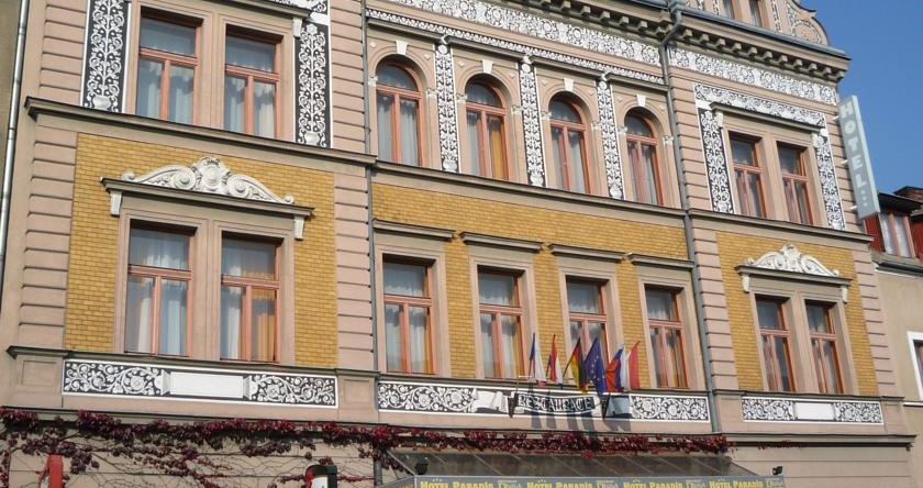 Bohemia Inn Hotel, Turnov — photo 1