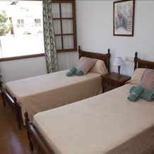 Apartamentos Llevant, Сантаньи — фото 3