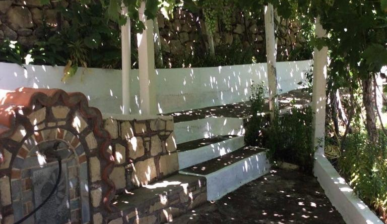 La Villa di Zazopetra, Menetes — photo 1