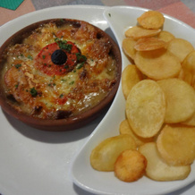 Hôtel Restaurant le Pan de Bois, 布雷维昂德 — 照片 3