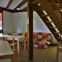 Camping le Paisserou - Chalets, 纳亚克 — 照片 3