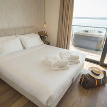 Hotel Vinci Sirmione, 西尔米奥内 — 照片 2