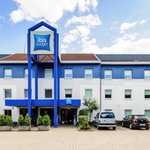 Ibis Budget Dresden Kesselsdorf, 维尔斯德鲁夫 — 照片 2