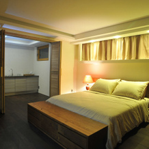 Club Inner Hotel & Resort, Gapyeong — photo 5