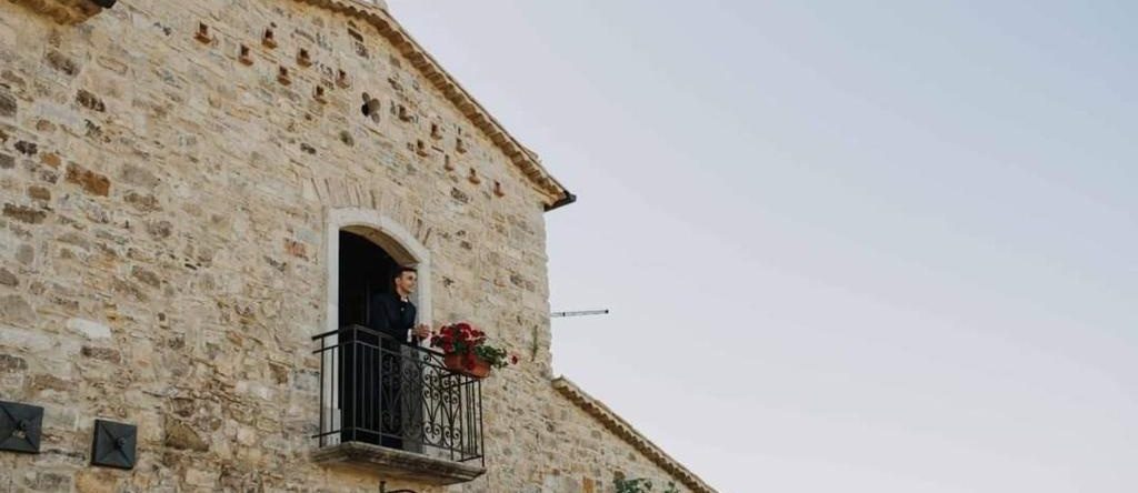 Agriturismo Torre Gialluise, Джезуальдо — фото 1