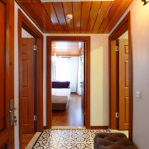 Elyka Hotel, Стамбул — фото 5