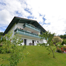 Bavarian style apartment in Bavaria with private terrace, 豪岑贝格 — 照片 5