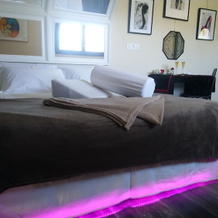 EpicuRooms - Maison d'Hôtes Romantique - Chambres à thème, 加利亚尔格-勒蒙蒂厄 — 照片 5