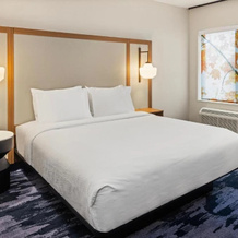 Fairfield Inn & Suites by Marriott Cedar Rapids North Hotel, Cedar Rapids — photo 5