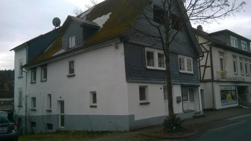Ferien-/Monteurwohnung Olbrich, Hilchenbach — photo 1