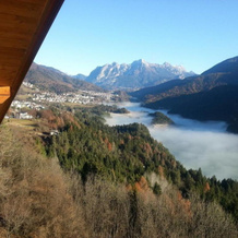 Dolomiti, 皮耶韦-迪卡多雷 — 照片 5
