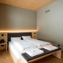 Campra Alpine Lodge & Spa, 布莱尼奥 — 照片 4