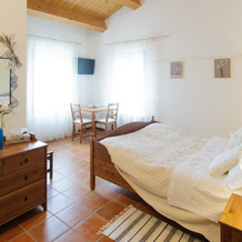 B&B La Fenice, Mondaino — photo 4
