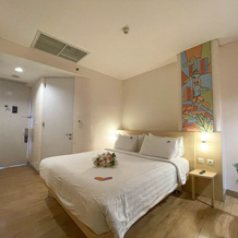 Maxonehotels Premier Melawai, Джакарта — фото 3