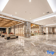 Shangluo Impression Yuehao Hotel, 商洛 — 照片 4