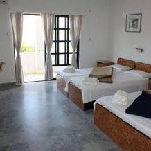Hotel Blue Fountain, Agia Marina — photo 3