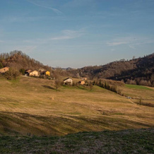 Charming Castle Stay, Robella, Кортанце — фото 3
