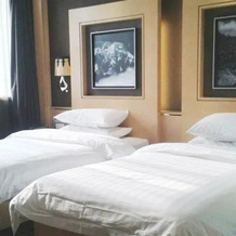 Zhengyuan Mingyin International Hotel, Taian — photo 5