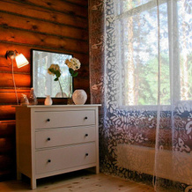 Club Kronos (Rural environmental club-hotel), Kungurka — photo 5