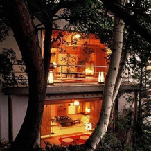 Kusatsu Onsen Tenojiya, 草津 — 照片 2