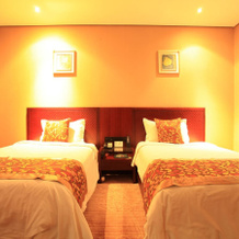 Wuxi Americas Best Jinting International Hotel, 乌希 — 照片 5