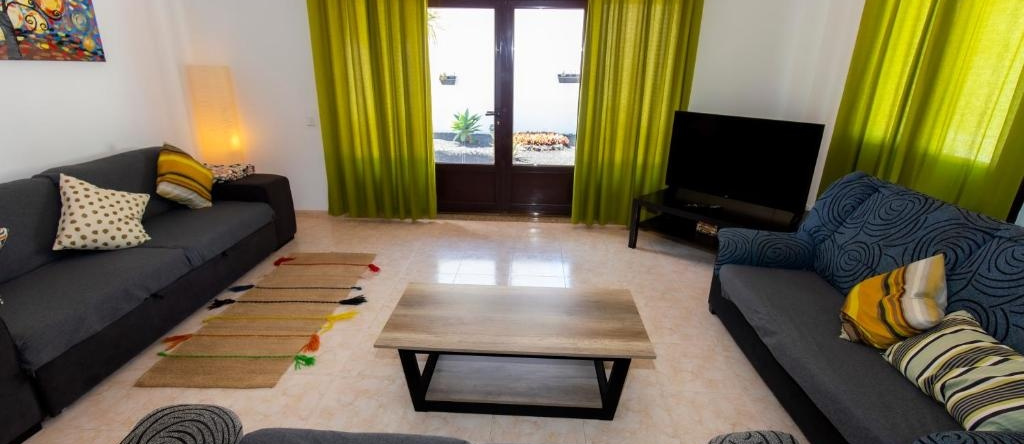Villas Reina, Teguise — photo 1