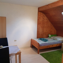 Dudu's Gästehaus, 比丁根 — 照片 2