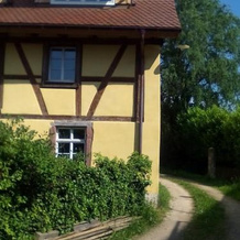 Landgasthof Hirschen, Efringen-Kirchen — photo 2