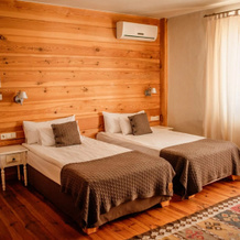Głęboczek Vine Resort& Spa, Вельки-Глембочек — фото 3
