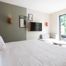 Boutique Hotel Helder L Kloeg Collection, Ренессе — фото 3