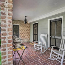 Walk To Broad St: Central Thomasville Condo, Томасвилль — фото 4