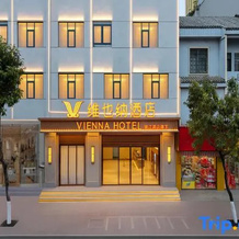Vienna Hotel (Guangnan High-Speed Rail Station Branch, Guangnan — photo 3