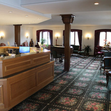 Hotel Drachenburg & Waaghaus, 戈特利本 — 照片 2