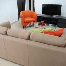Kiti Deluxe Apartments, Кити — фото 2