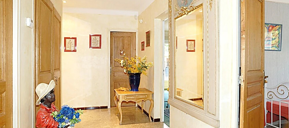 Villa With 6 Bedrooms In Cournonterral With Private Pool And Enclosed Garden 12 Km From The Beach, 库尔农泰拉尔 — 照片 1