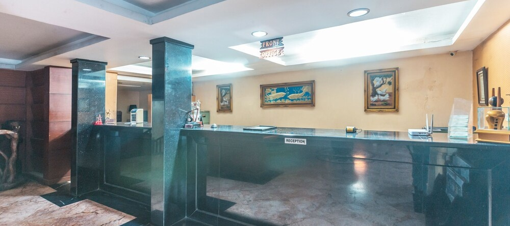 Taman Cibinong By Oyo Rooms, Чибинонг — фото 1