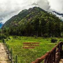 Parvati Woods Cottage, Kasol — photo 2