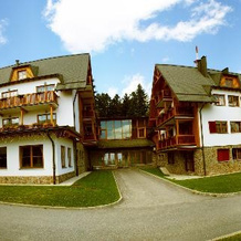 Apartment Bolfenk Pohorje, Maribor — photo 5