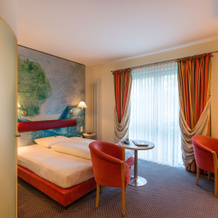 Hotel Gasthaus Rottner, Нюрнберг — фото 4