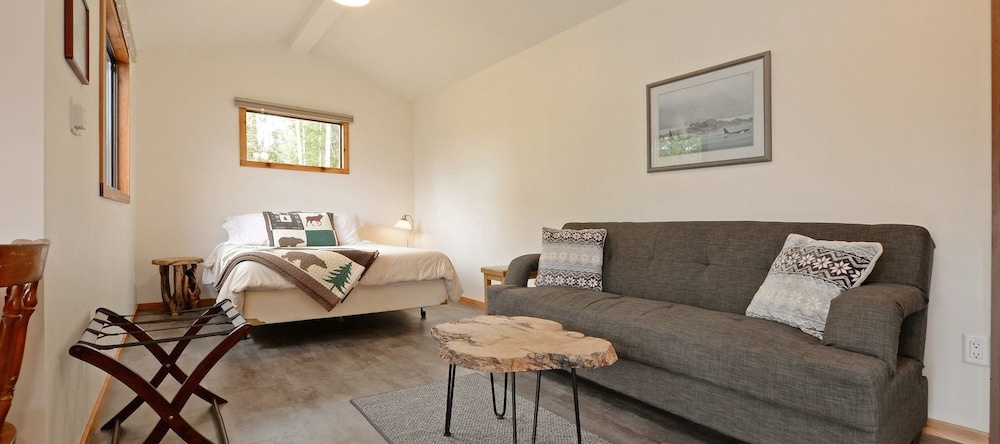 Gordon's Beach Farm Stay B&B, 奥特角 — 照片 1