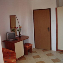 Hotel Sunny Park, Кранево — фото 5