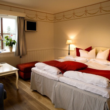 Gammelgården Hotell, 萨伦 — 照片 2