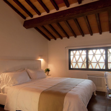 Villa I Barronci Resort & Spa, Сан-Кашиано-ин-Валь-де-Песа — фото 3