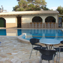 Olympia Paxos Villas & Apartments, Gaios — photo 5