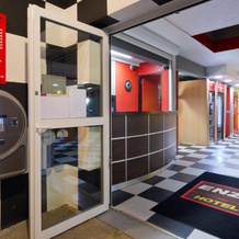 Enzo Hotels Nancy Frouard By Kyriad Direct, Фруар — фото 5
