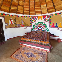 Banni Village Stay, Hodka — photo 3