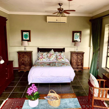 Mountain Rose Guesthouse, Louis Trichardt — photo 2