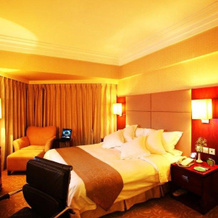 Yingkou Gangfeng Hotel, 营口 — 照片 5