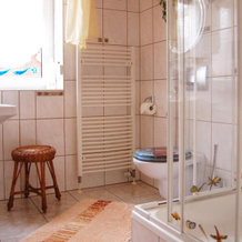 Siebers-Ferienwohnung, Saupsdorf — photo 3